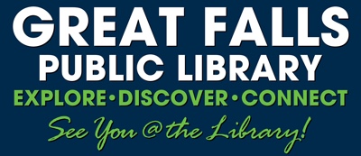 ASL Story Time at Great Falls Public Library @ Great Falls Public Library